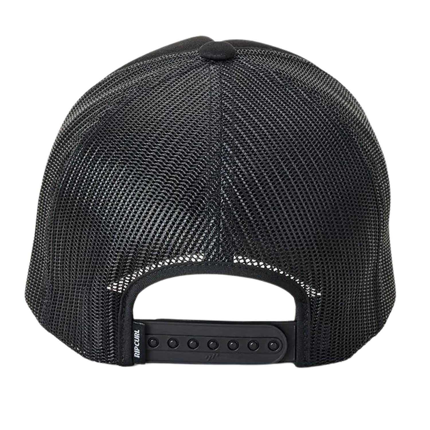 šiltovka Rip Curl Classic Surf Icon Trucker - Black - women´s