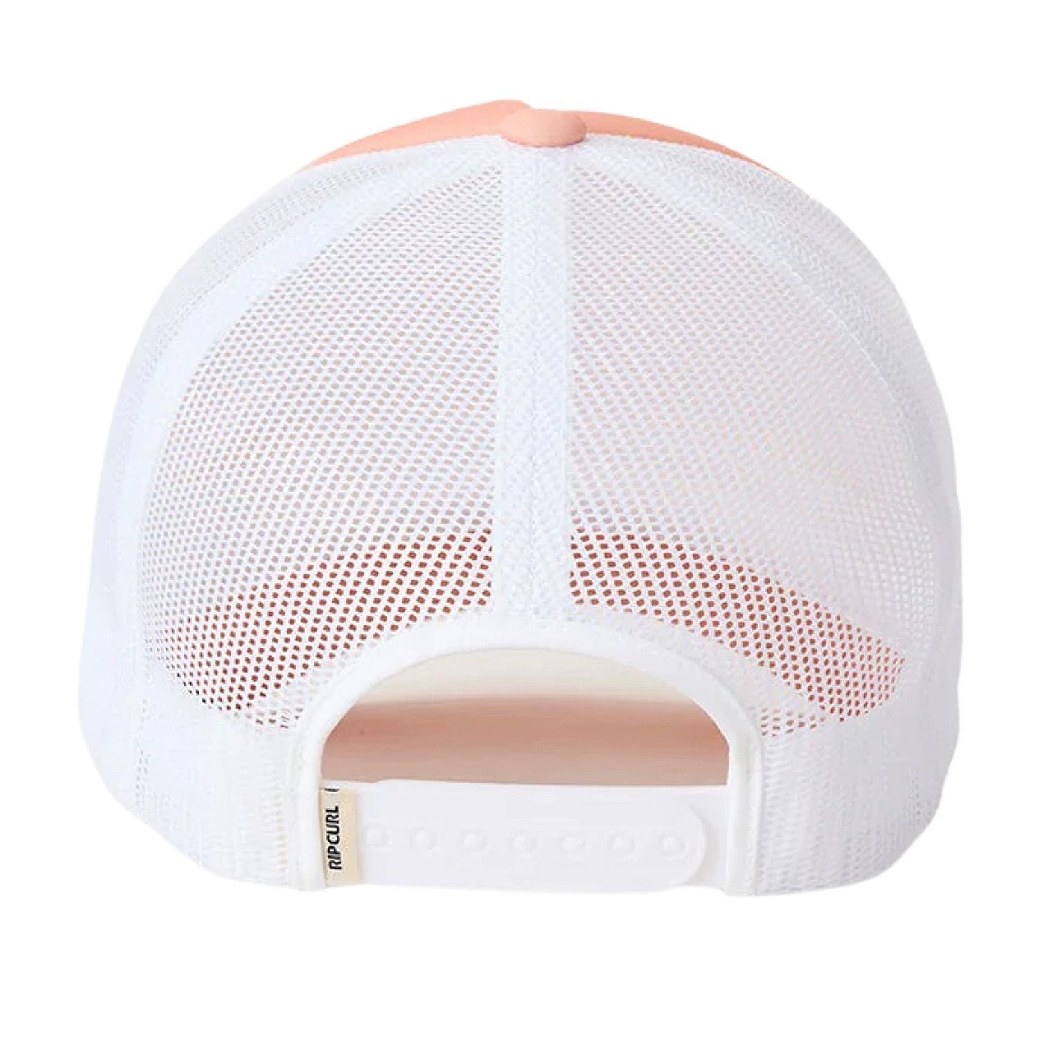 šiltovka Rip Curl Classic Surf Icon Trucker - Bright Peach - women´s