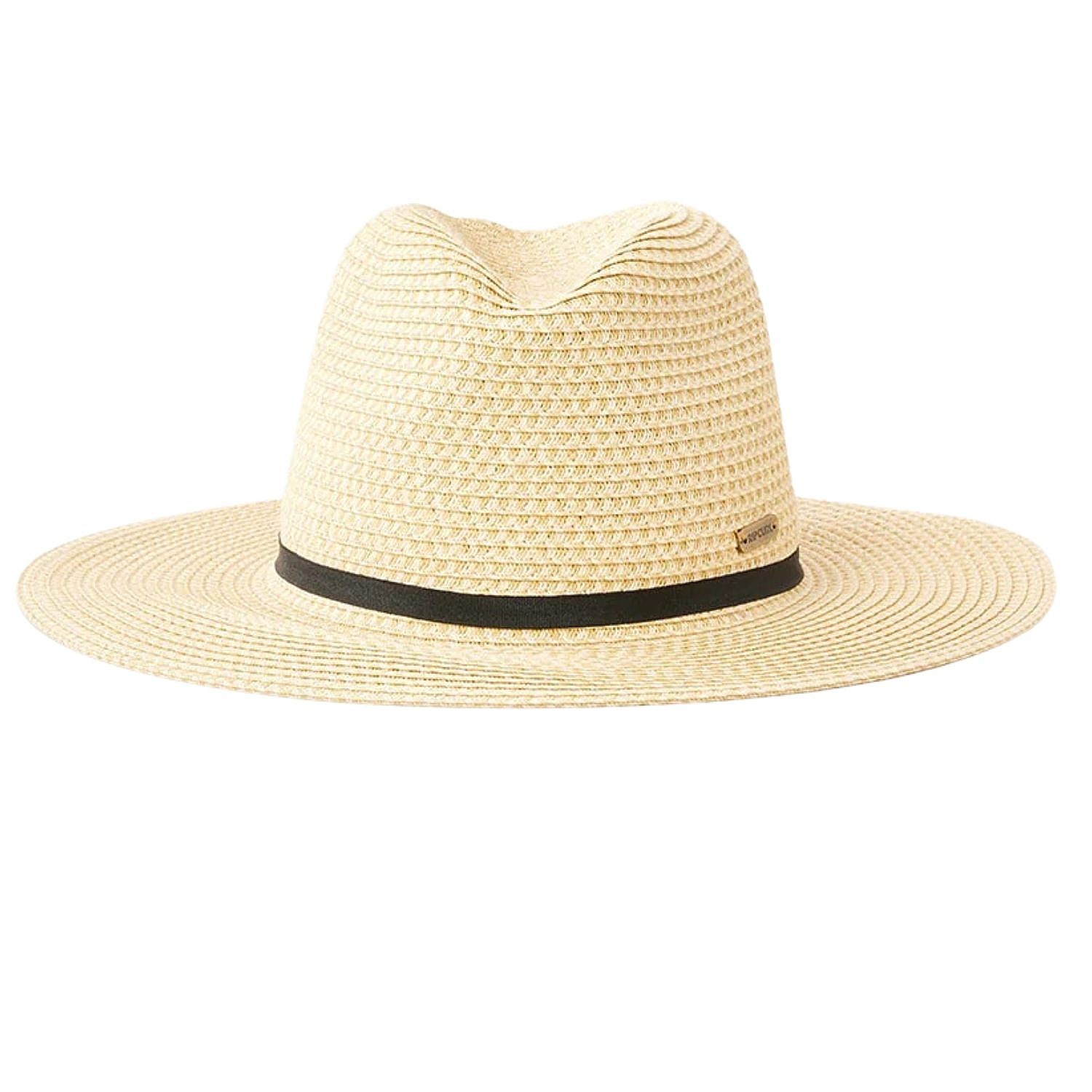 klobúk Rip Curl Classic Surf UPF Panama - Natural - women´s