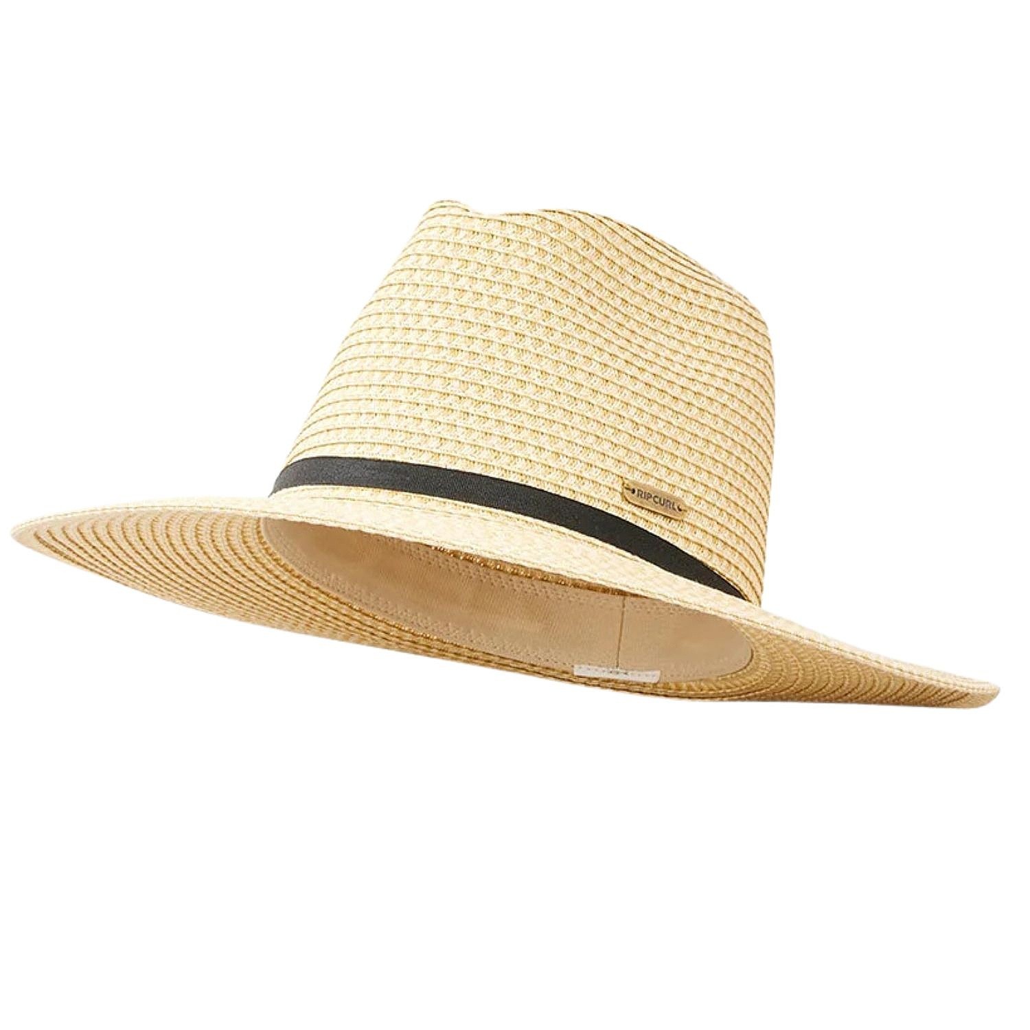 klobúk Rip Curl Classic Surf UPF Panama - Natural - women´s