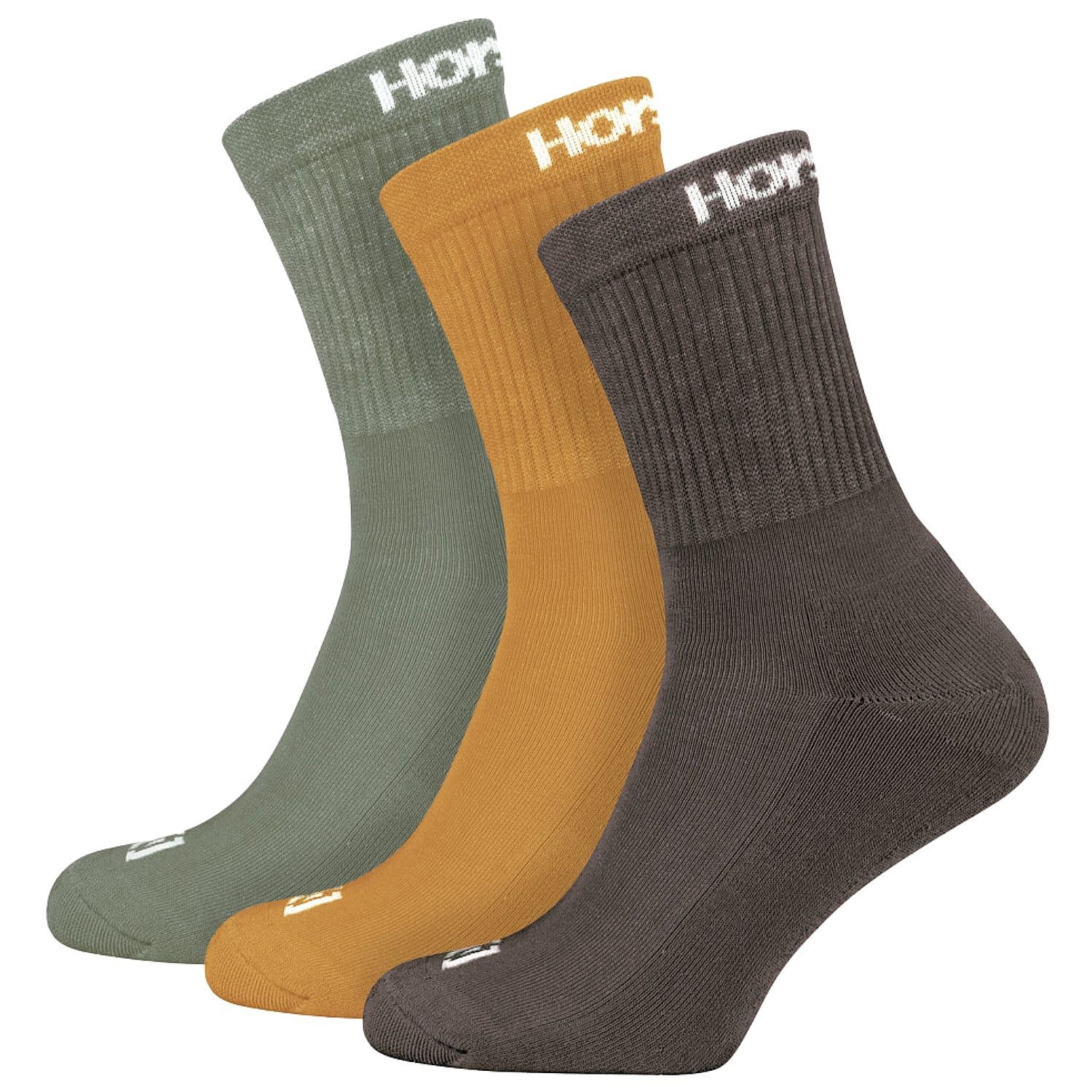 ponožky Horsefeathers Delete 3 Pack - Multicolor VIII