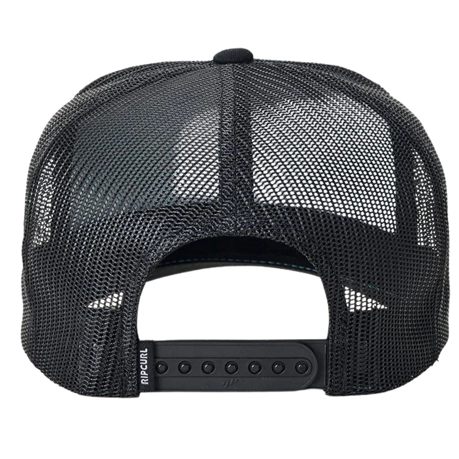 kšiltovka Rip Curl Custom Curve Trucker - Spray Green