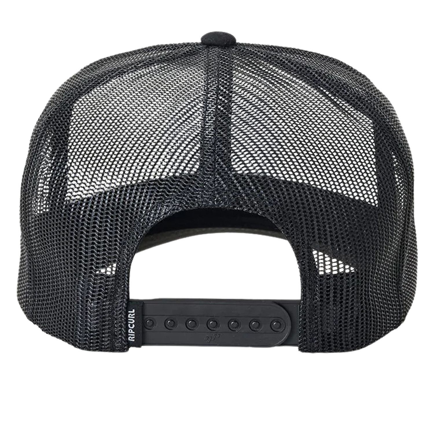 kšiltovka Rip Curl Wetsuit Icon Trucker - Black/White