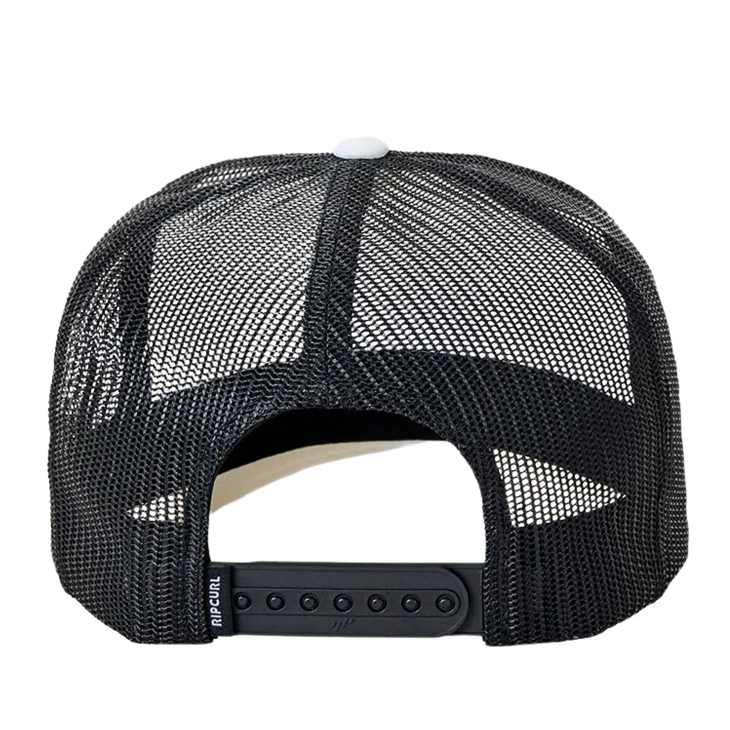 kšiltovka Rip Curl Wetsuit Icon Trucker - Bone