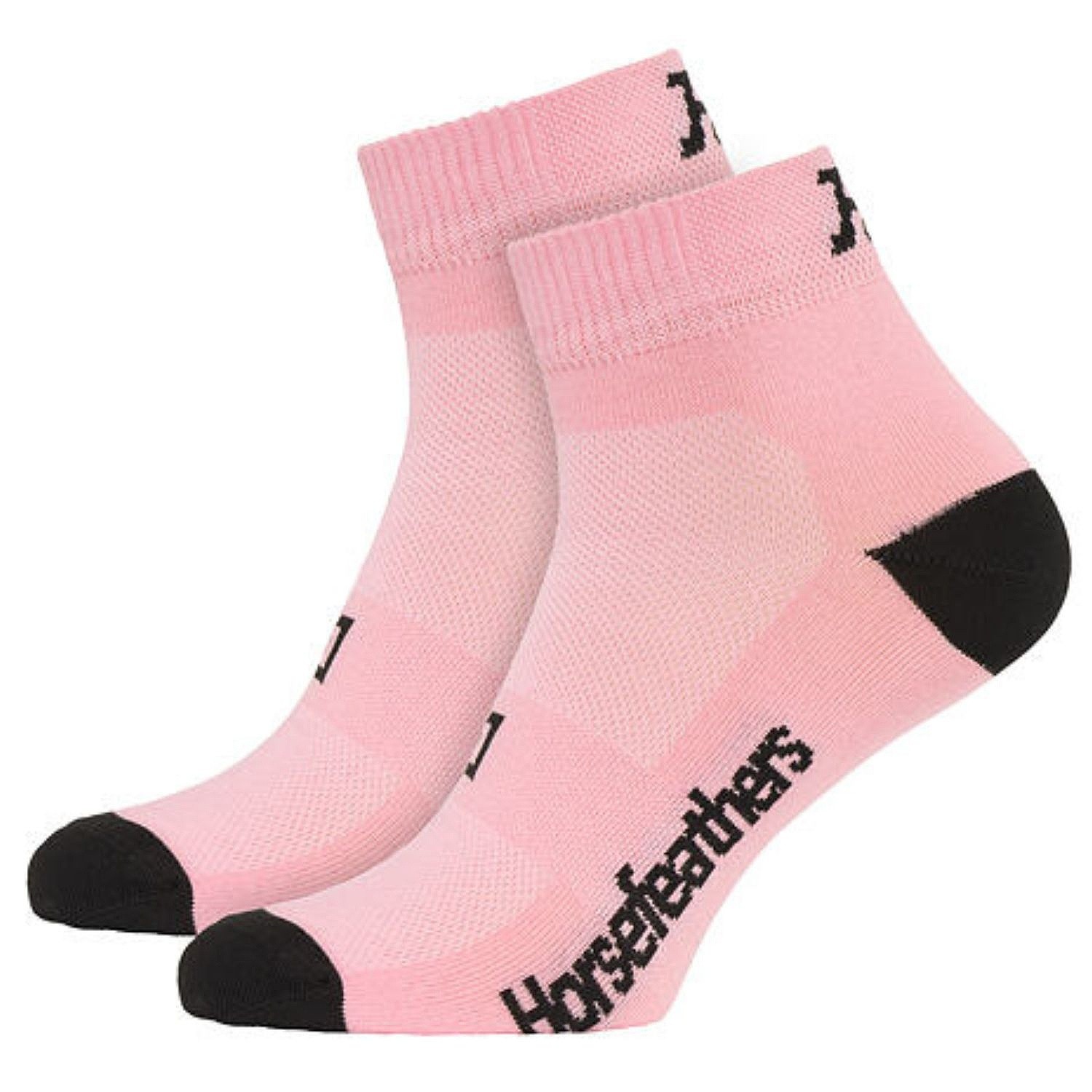 ponožky Horsefeathers Jam - Lotus - women´s