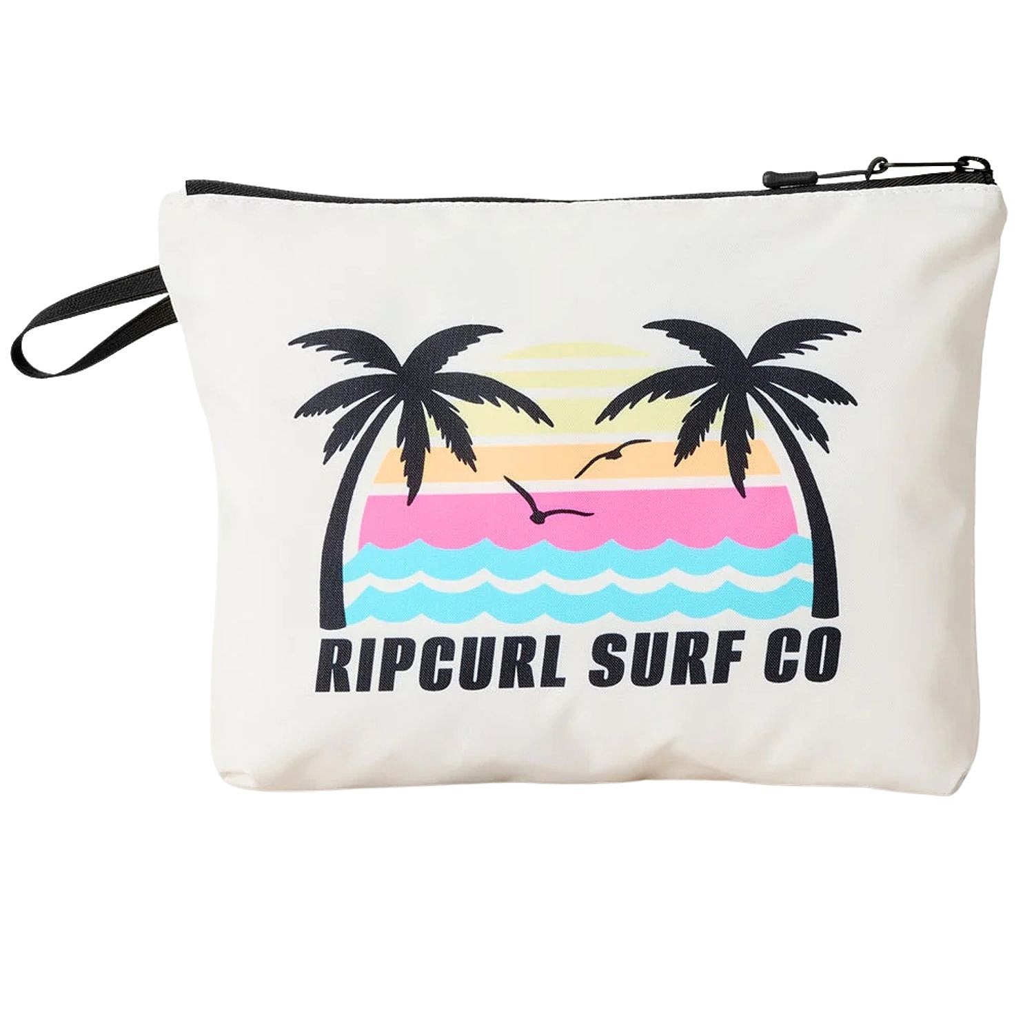 Etui Rip Curl Surf Series Pouch - Natural Rip Curl - women´s