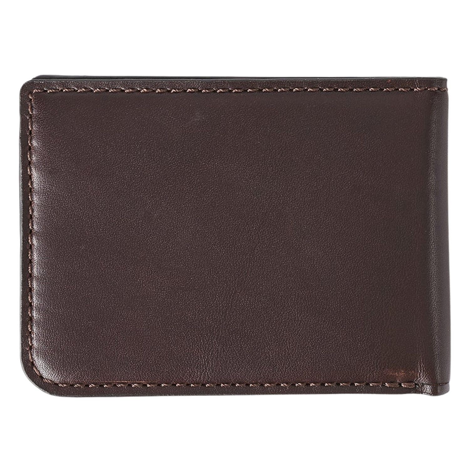 бумажник Rip Curl Premium Surf Rfid Slim - Brown - men´s