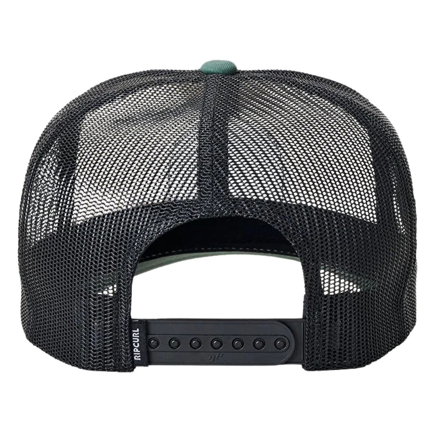 šiltovka Rip Curl Custom Curve Trucker - Bone/Aloe - men´s