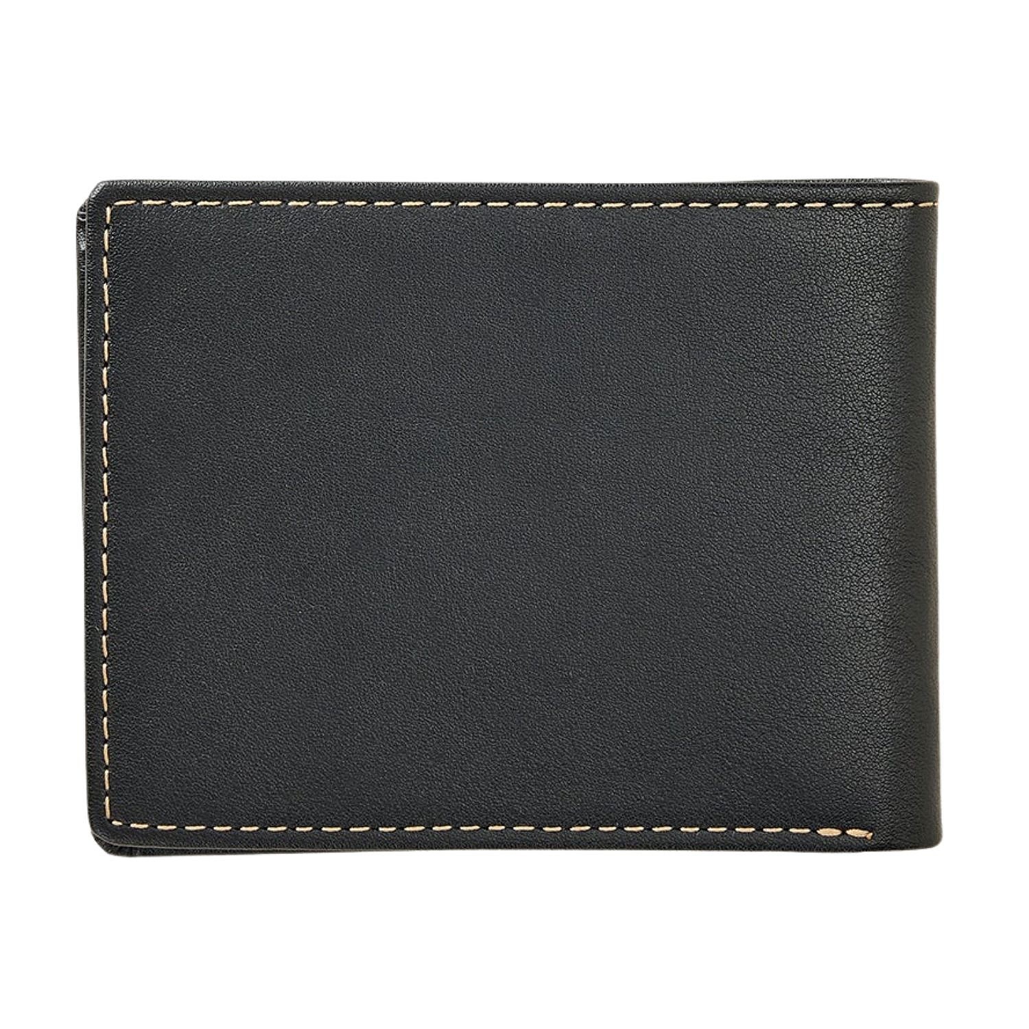 wallet Rip Curl Patched Diamond PU All Day - Black - men´s