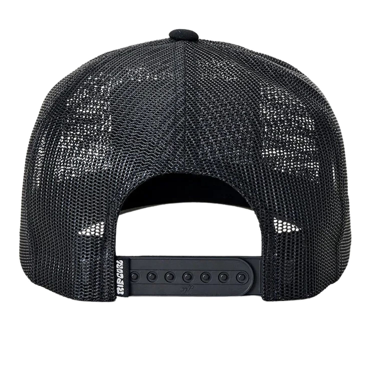 kšiltovka Rip Curl Pacific Rinse Trucker - Black