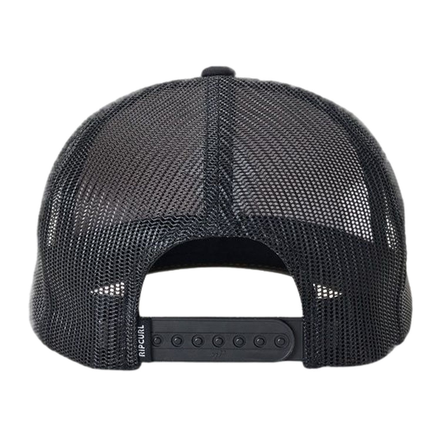 kšiltovka Rip Curl Search Icon Trucker - Off White/Black