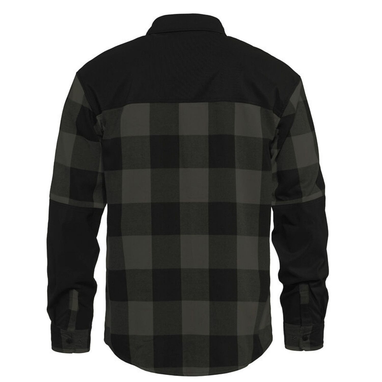 košeľa Horsefeathers Prom LS - Chimera - men´s