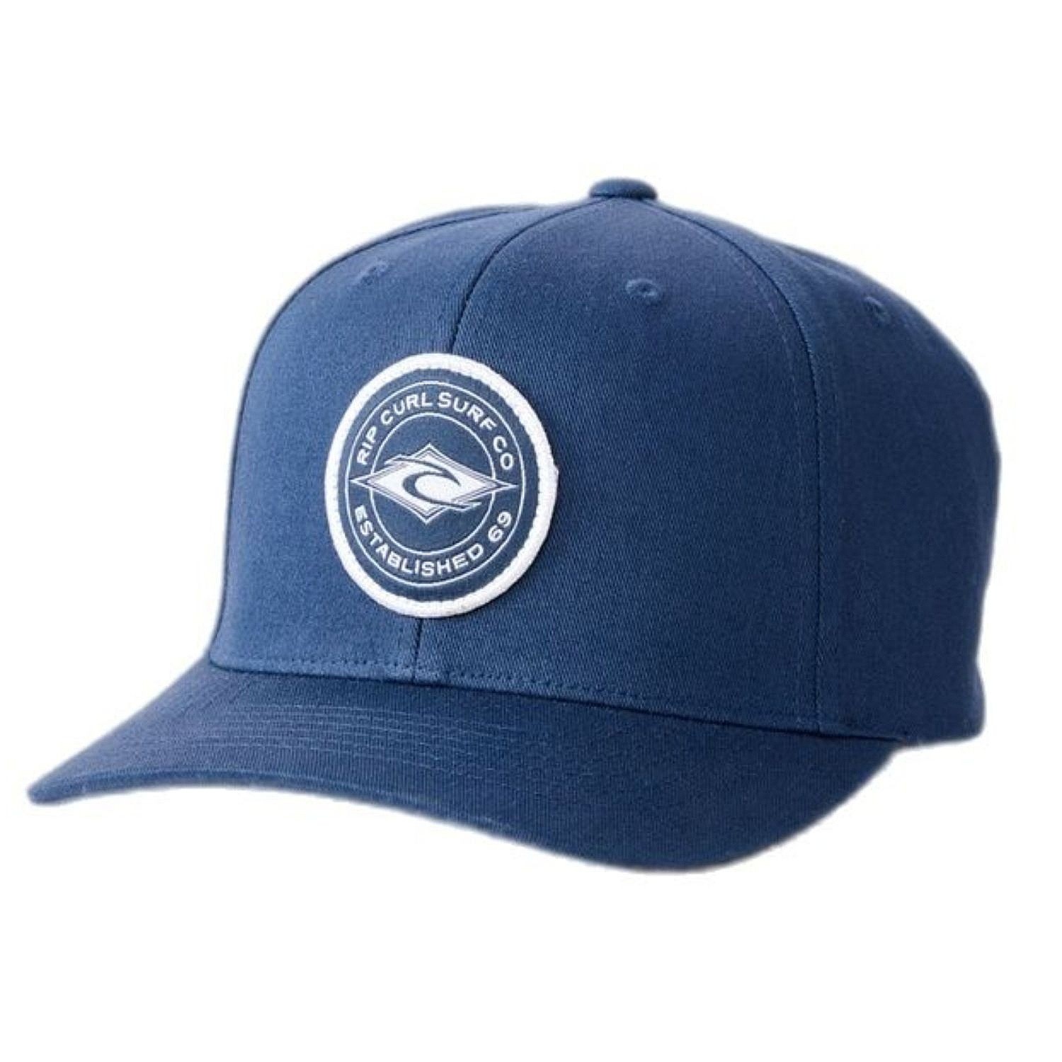 šiltovka Rip Curl Stapler Snapback - Navy - men´s