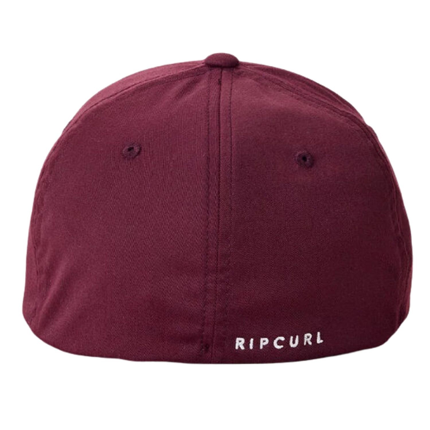 cap Rip Curl Tepan 2.0 Flexfit - Plum - men´s