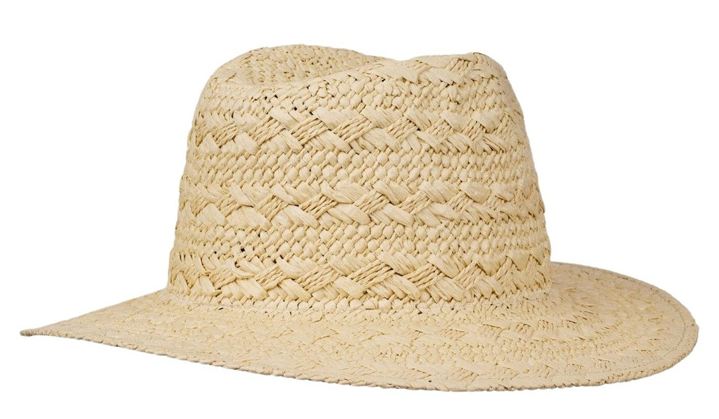 klobúk Roxy Sister Of The Moon - YEF0/Natural - women´s