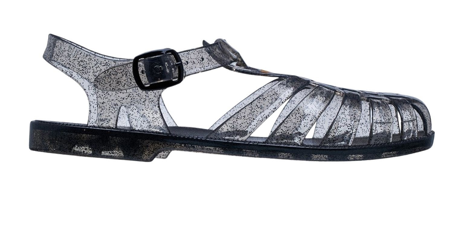 topánky Roxy The Croisette - SMG/Smoky Grey - women´s