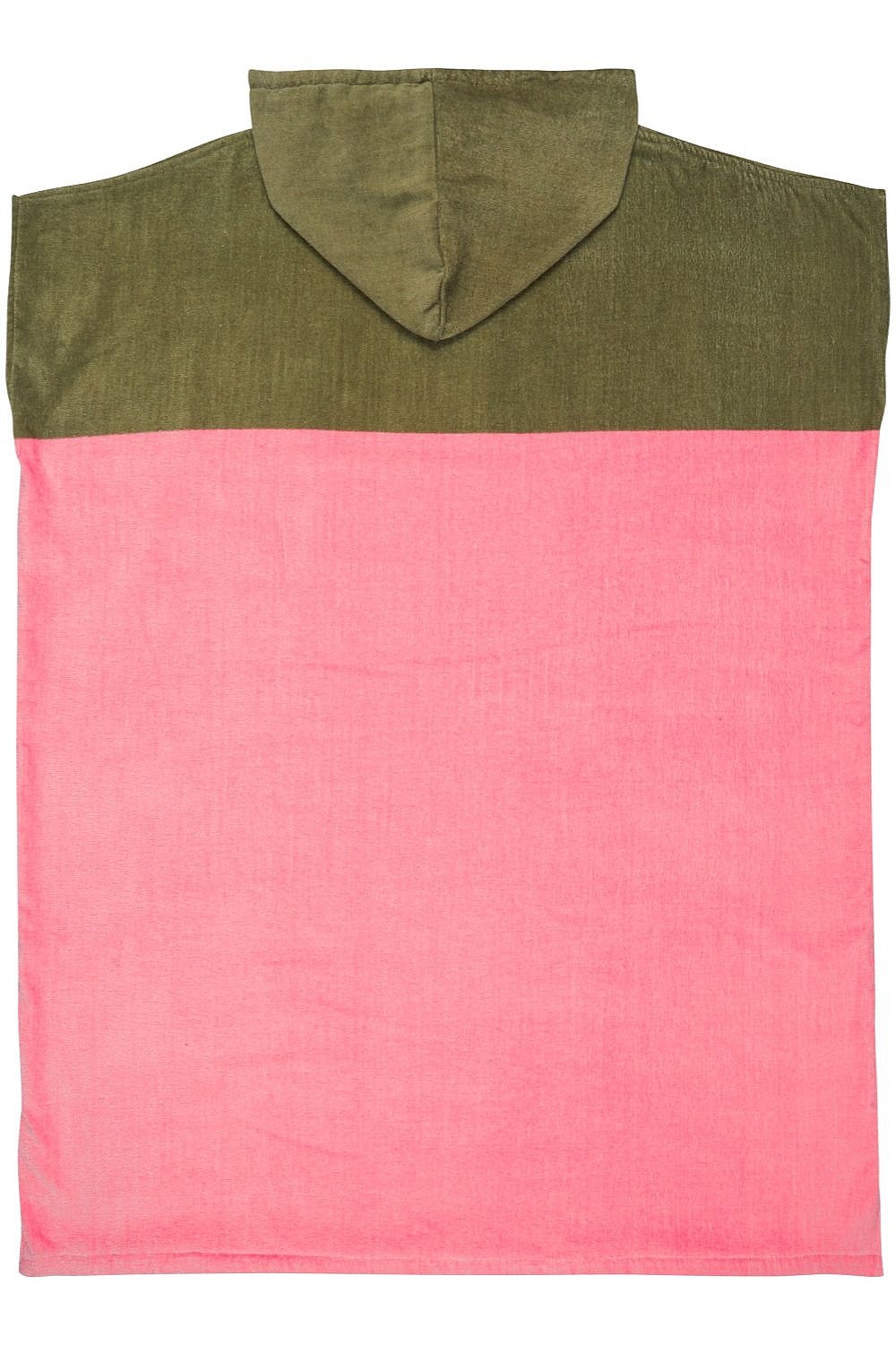 osuška Roxy Always In My Head Poncho - MFR0/Plumeria - women´s