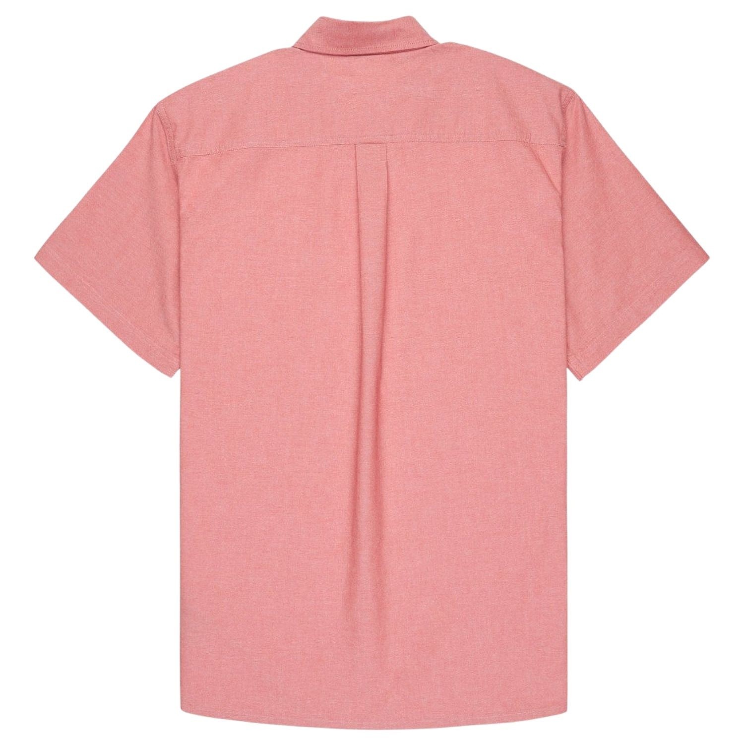 košeľa Quiksilver Drumfins - MKT0/Desert Sand - men´s