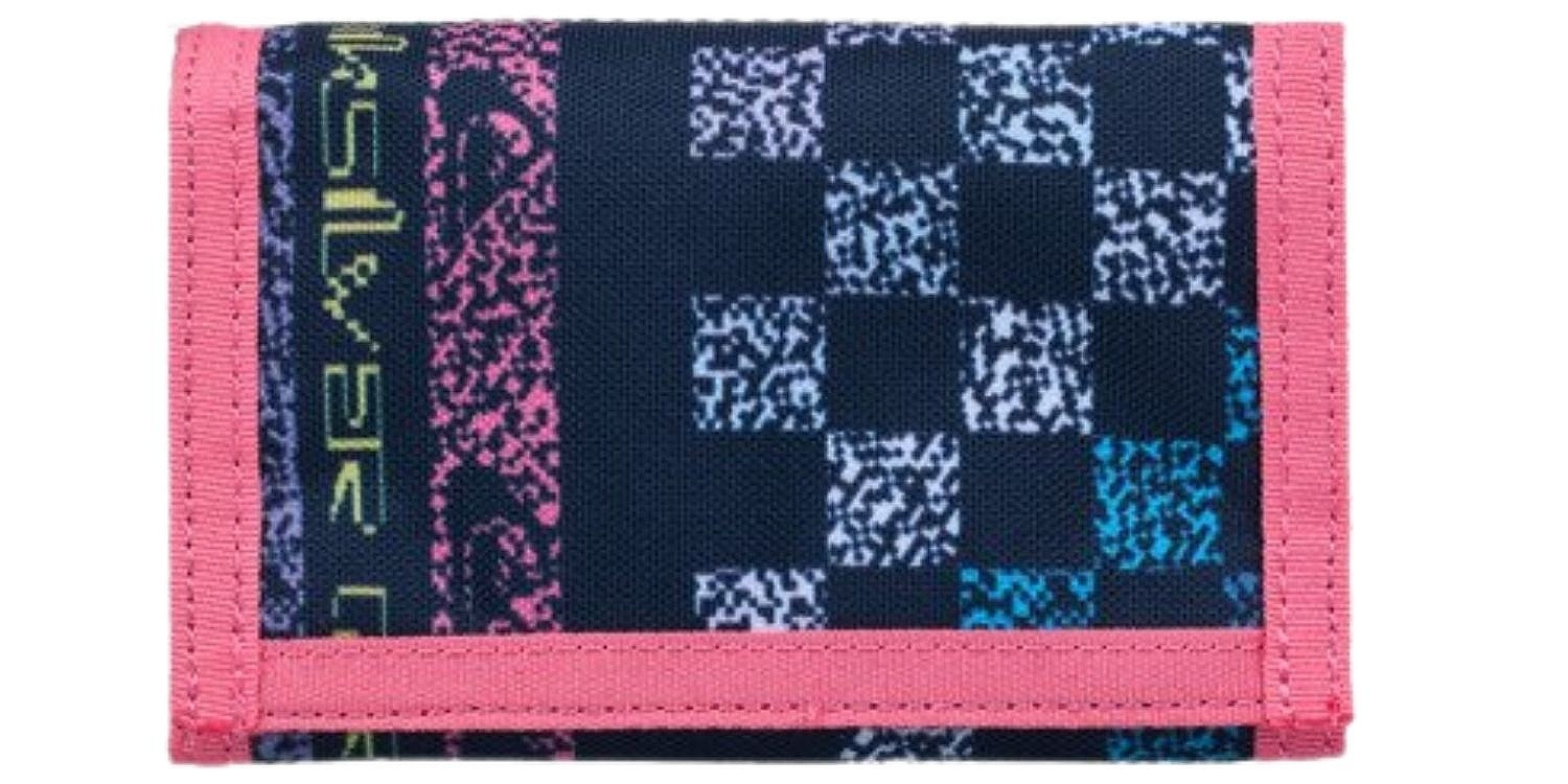 peňaženka Quiksilver The Everydaily - KTP6/Dark Navy Next Gen - men´s