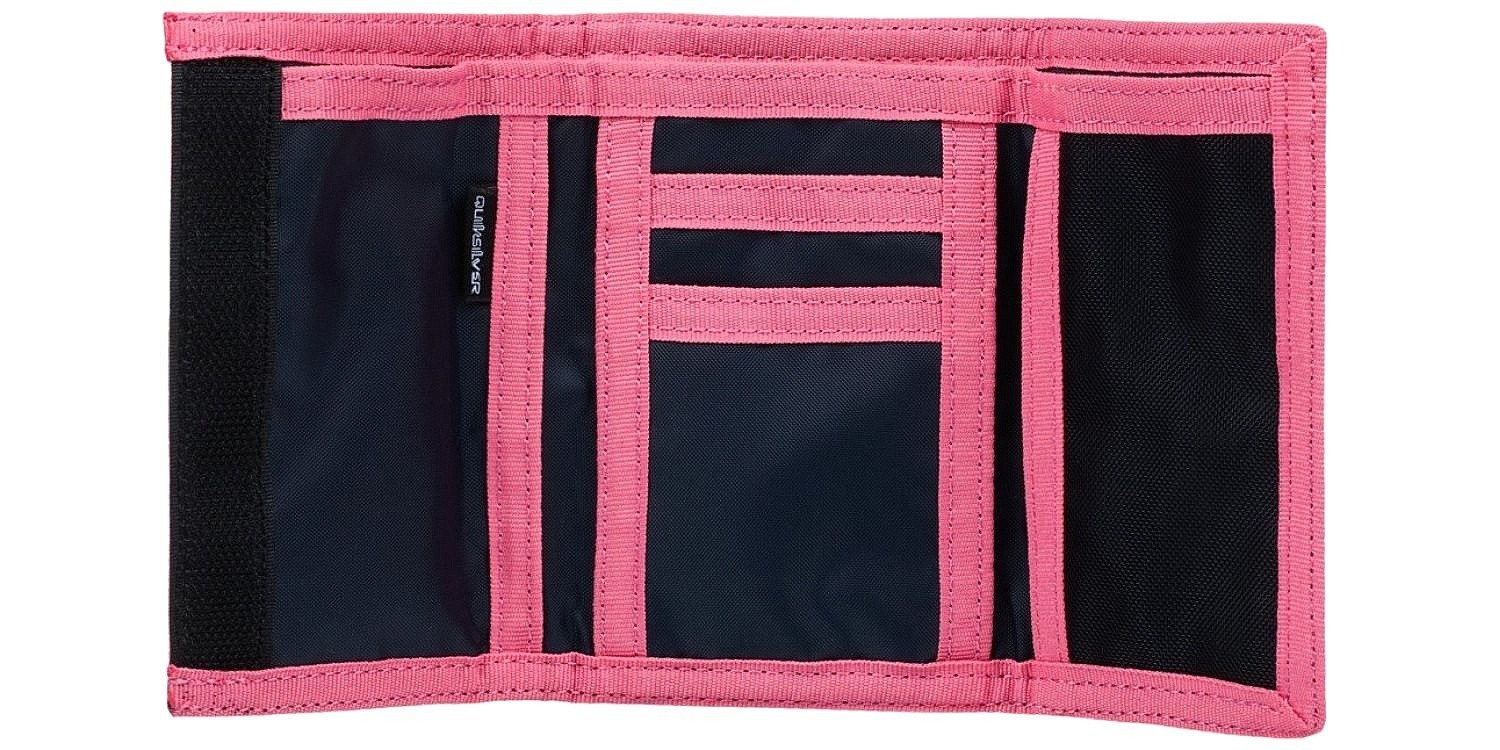 peňaženka Quiksilver The Everydaily - KTP6/Dark Navy Next Gen - men´s