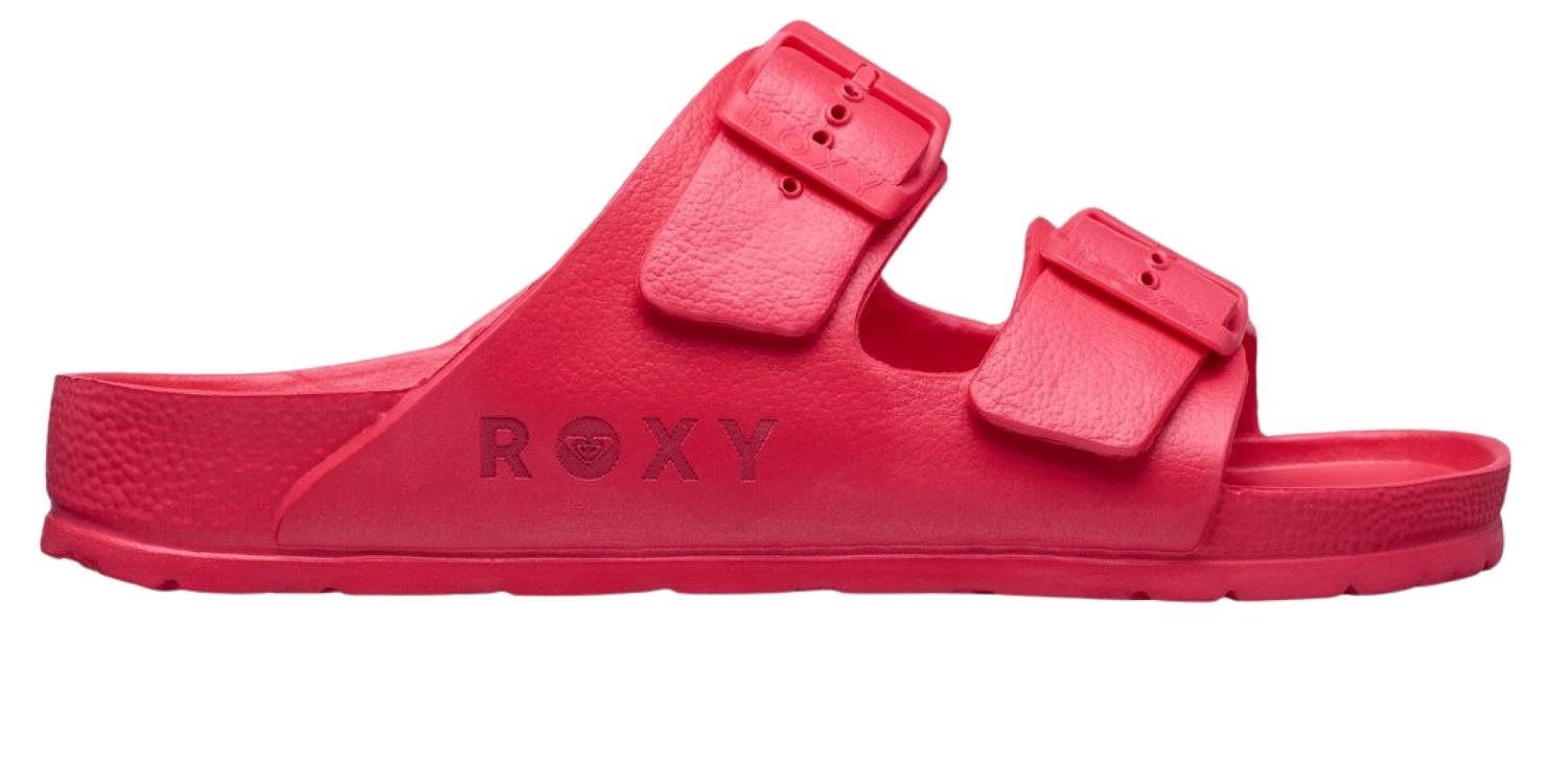 topánky Roxy Kattie - MLN/Watermelon - women´s