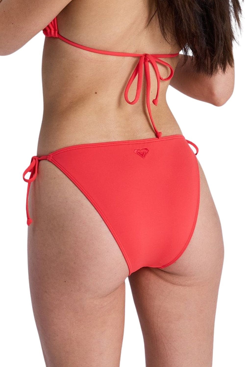 plavky Roxy SD Essentials TS Classic - RMZ0/Hibiscus