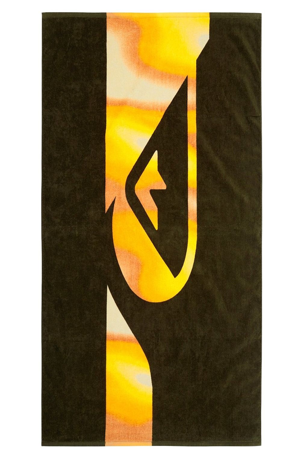 osuška Quiksilver Freshness - CRE6/Grape Leaf Holmes - men´s