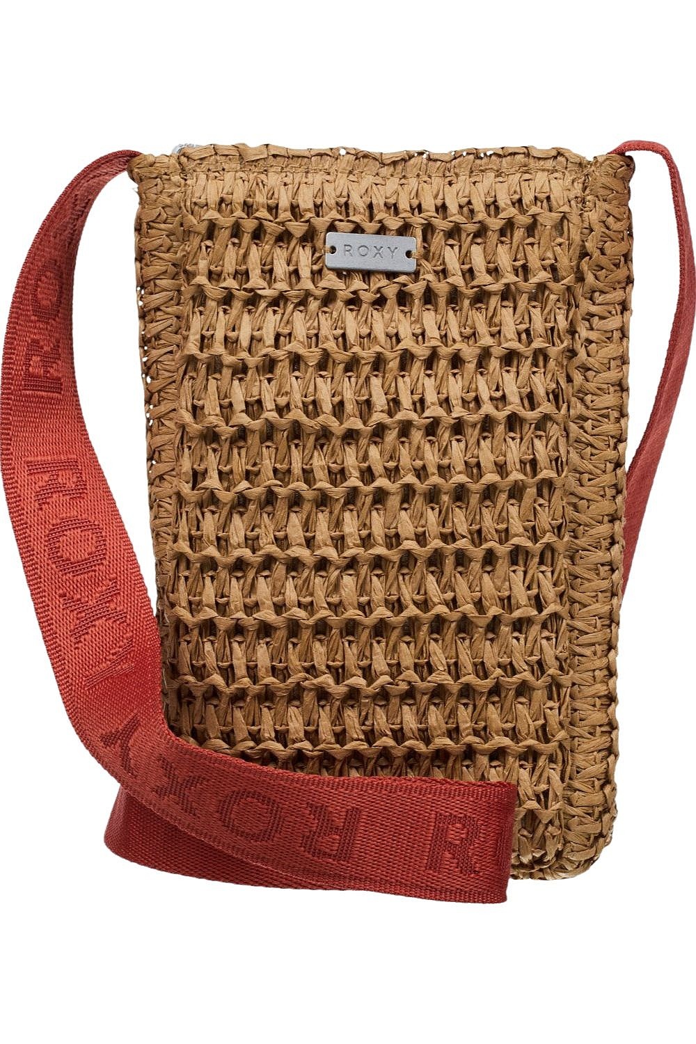 sac bandoulière  Roxy Songbirdy Phone Case - YEF0/Natural - women´s