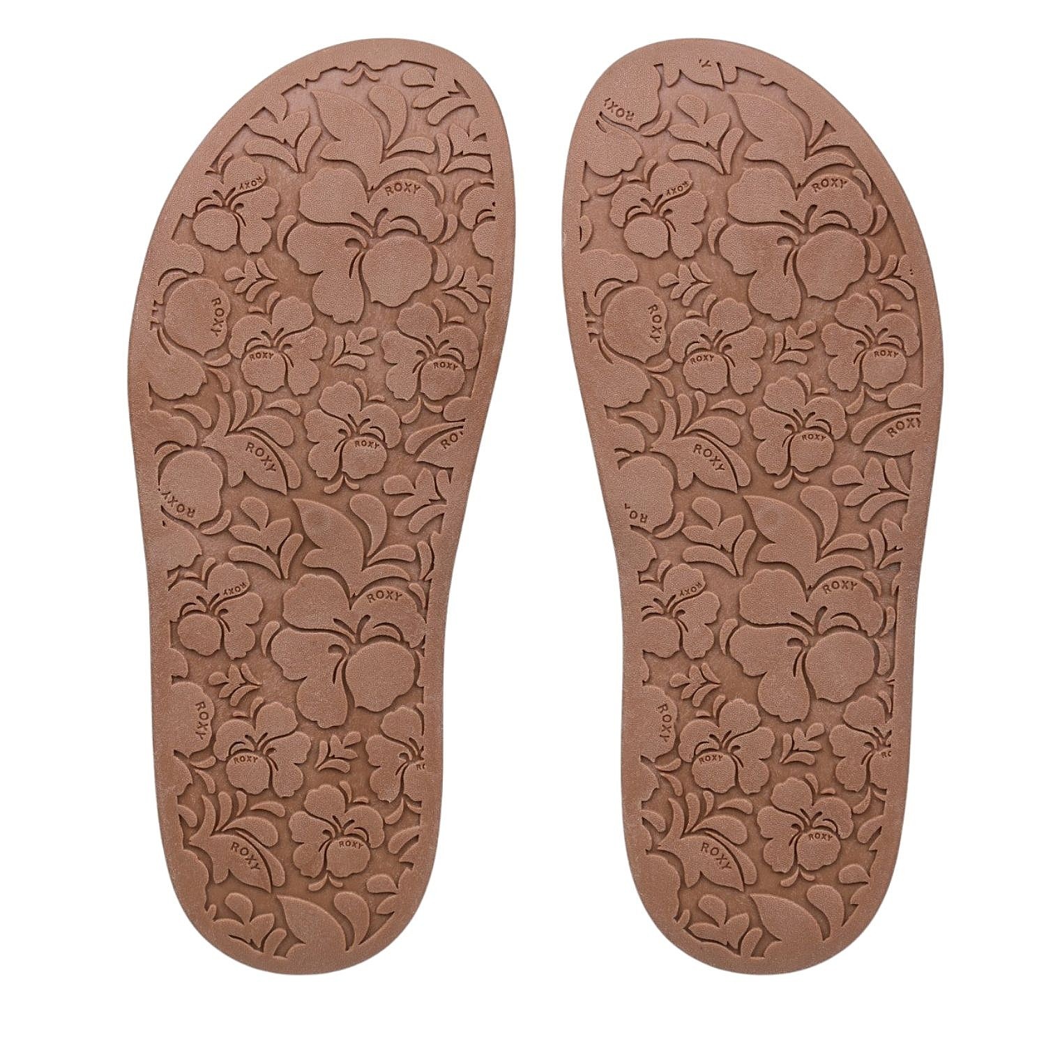 topánky Roxy Syenna 2 - TAN/Tan - women´s