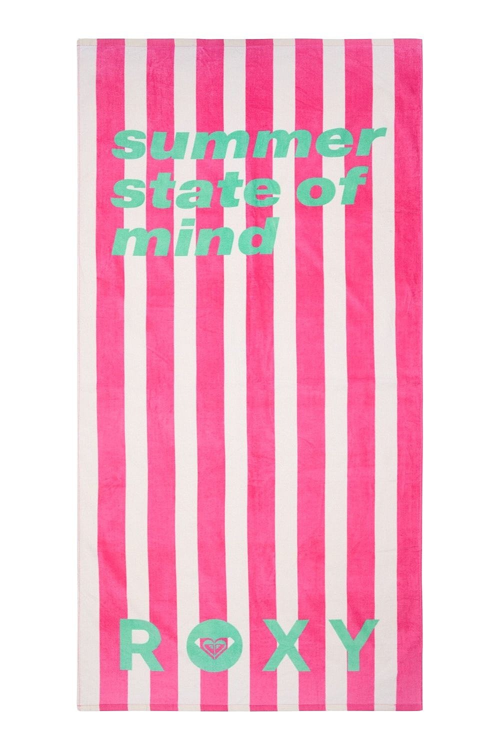 osuška Roxy Trouble In Town - MLW0/Sangria Sunset - women´s