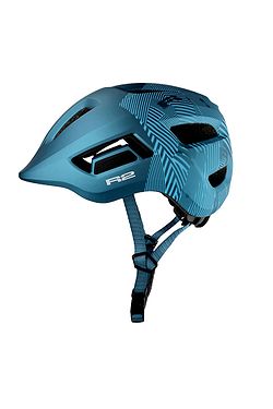 50 cm bike helmet Kids The helmet is in ABS shell with a protective inner foam lining Used Bell 50-56 CM Bike