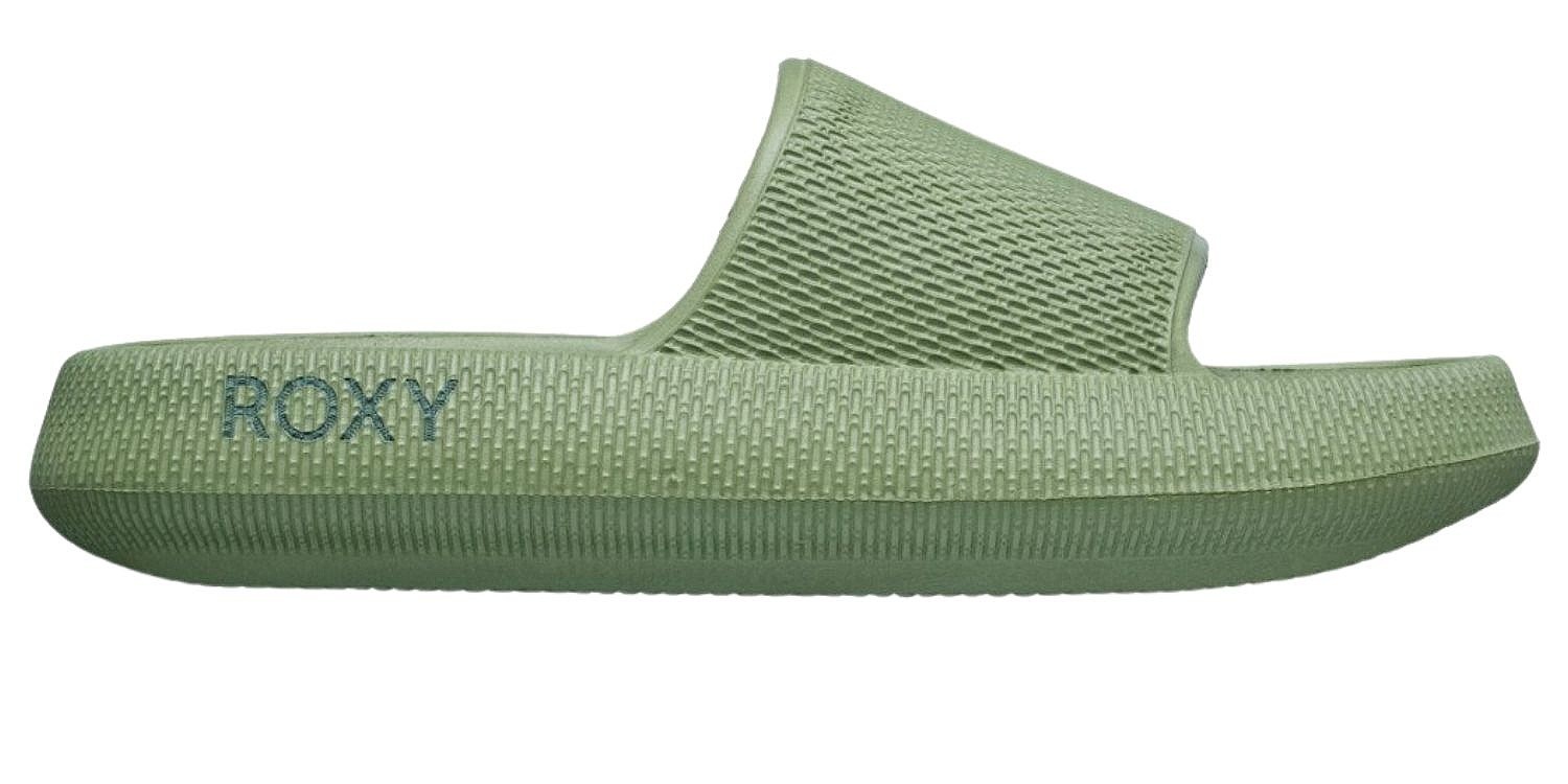 topánky Roxy The Bumpy - SAG/Sage - women´s