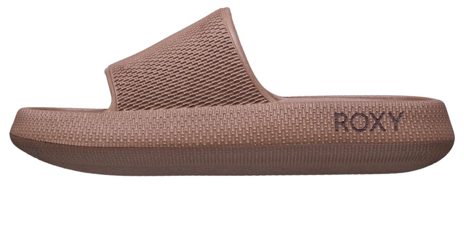 topánky Roxy The Bumpy - CME0/Brownie - women´s