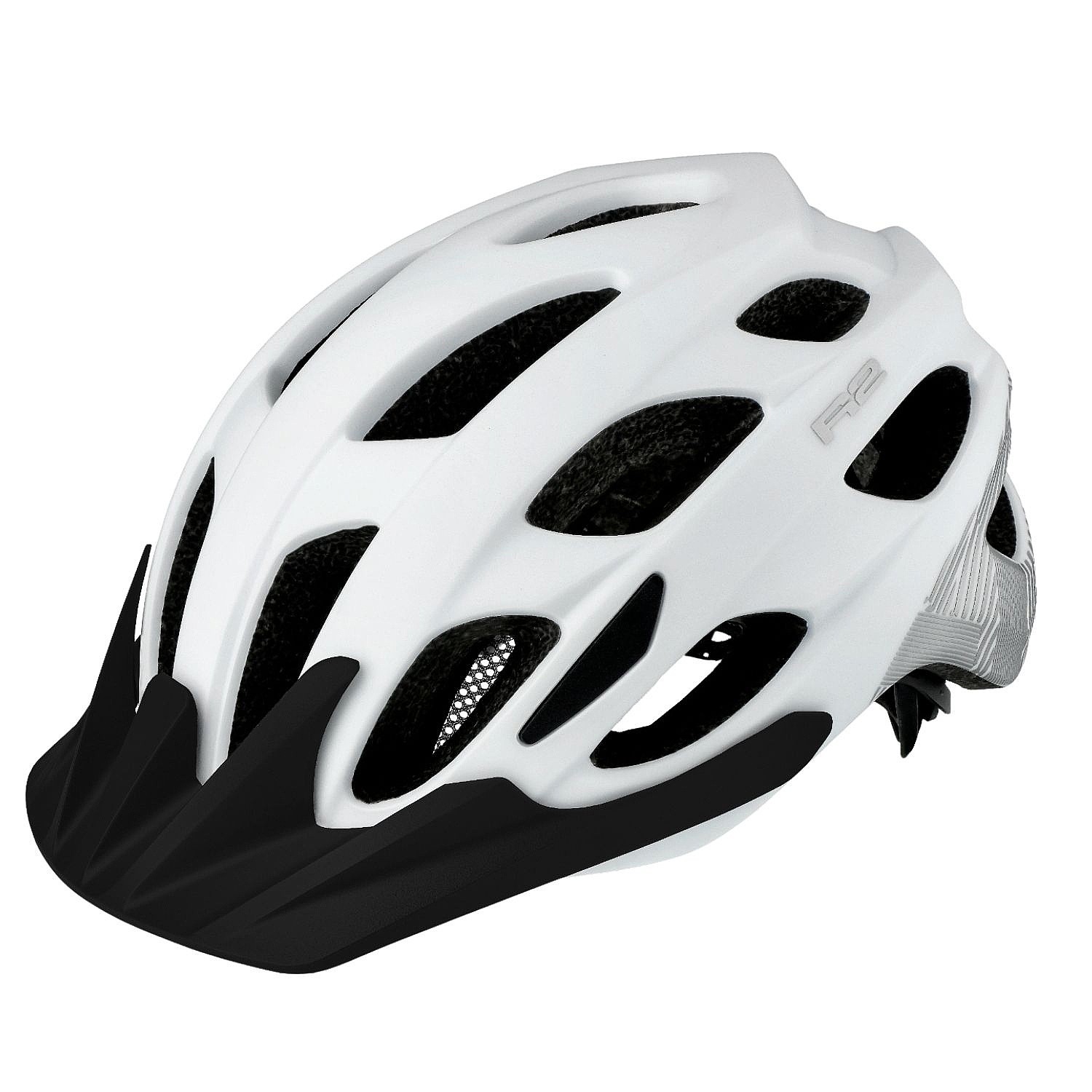 helma R2 Cliff - ATH22Z/White/Grey Matt