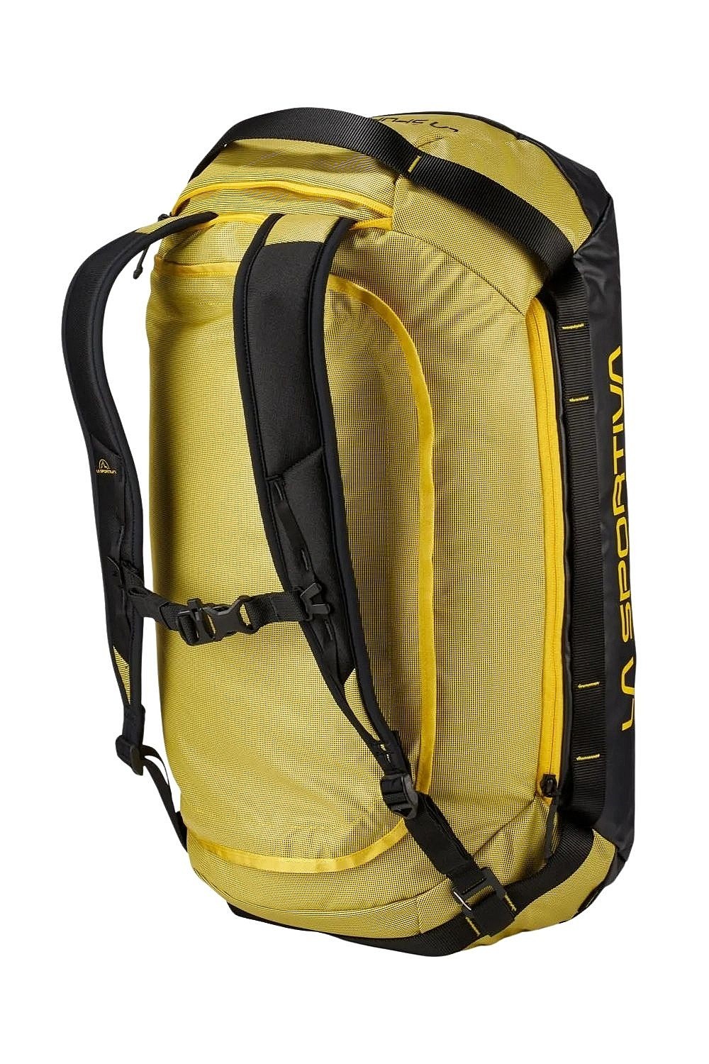 sac bandoulière  La Sportiva Nomad 40 Duffel - Yellow/Black