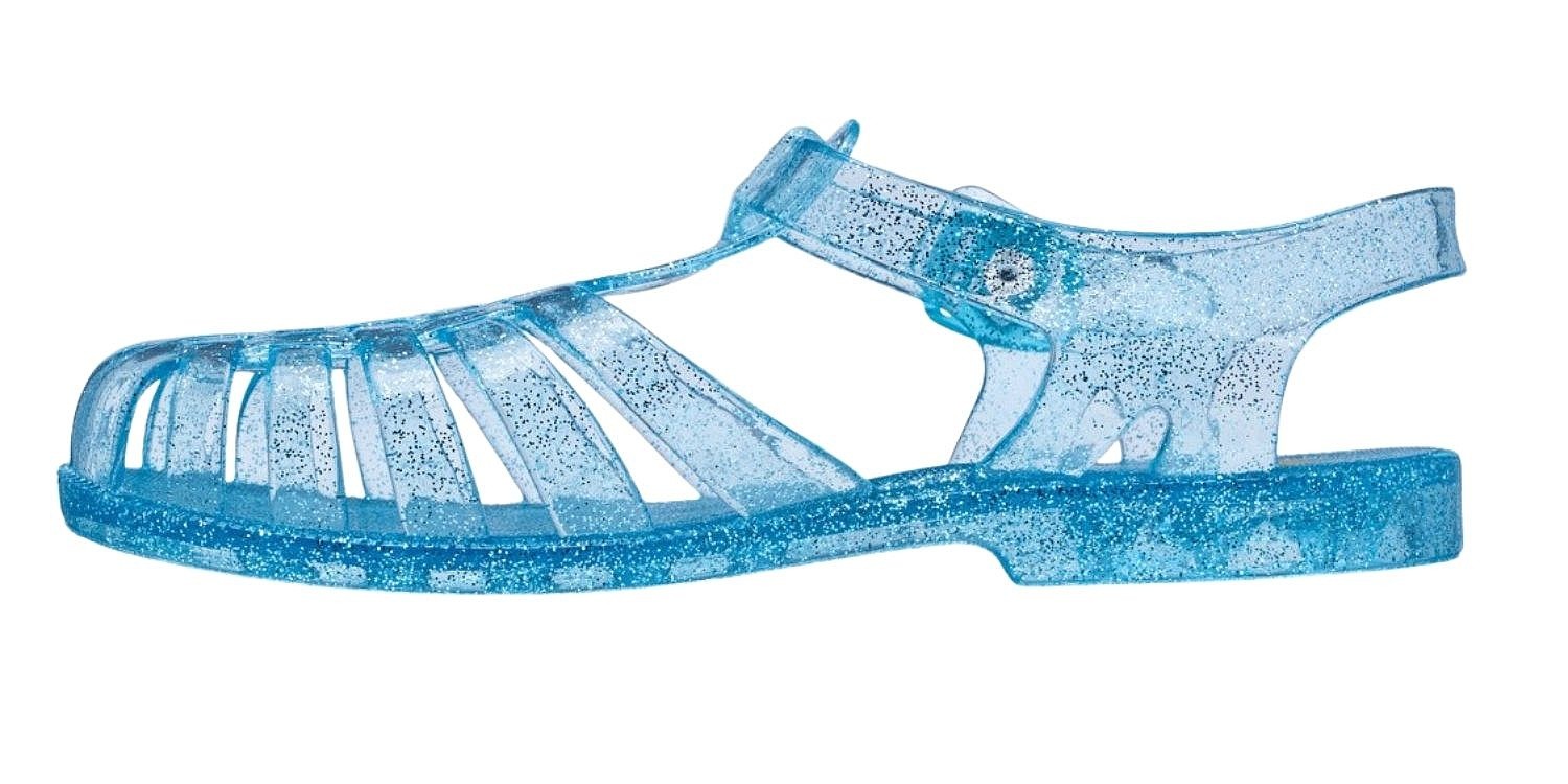 topánky Roxy The Croisette - GCZ0/Tanager Turquoise - women´s