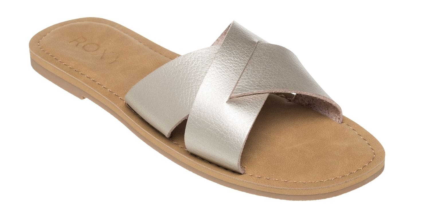 topánky Roxy Andreya - CPG/Champagne - women´s