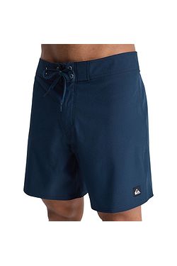 swimming shorts Quiksilver Surfsilk Kaimana 16 - KTP0/Dark Navy - men´s