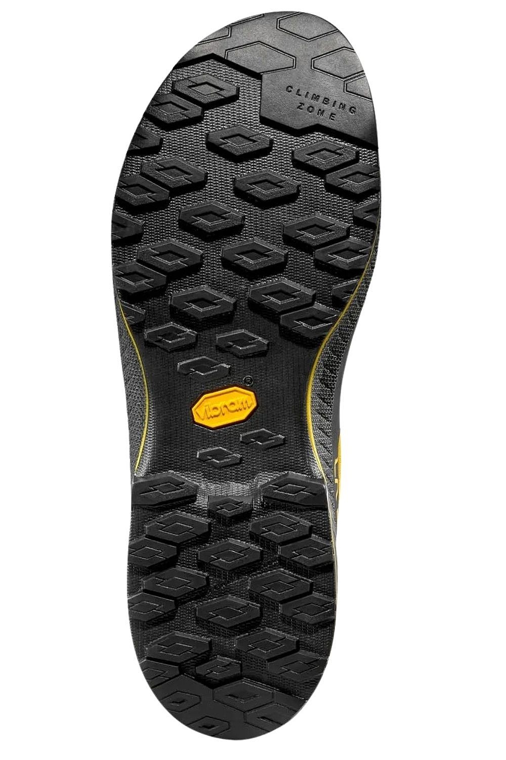 boty La Sportiva TX4 Evo - Yellow/Purple