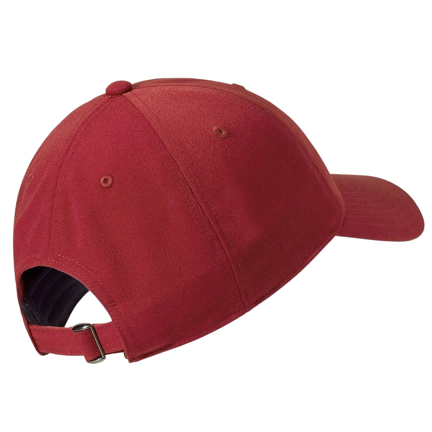 Kappe Mammut Baseball Mammut - Dark Mammut Red