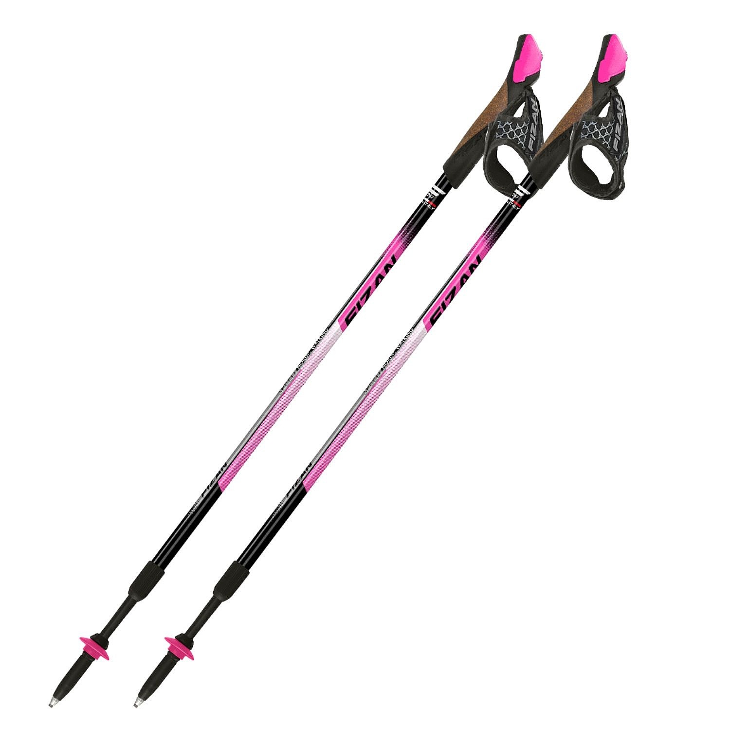 palice Fizan Speed - Pink