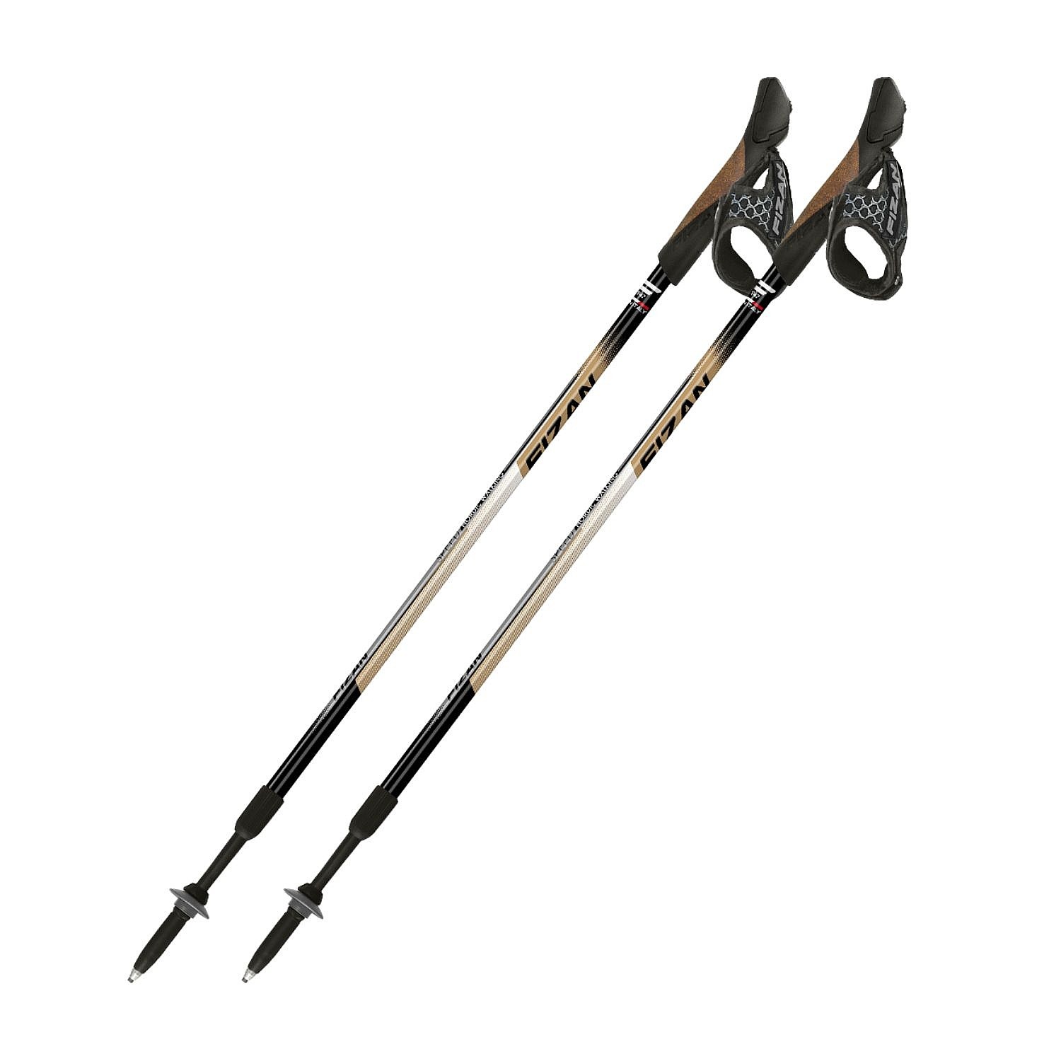 palice Fizan Speed - Beige