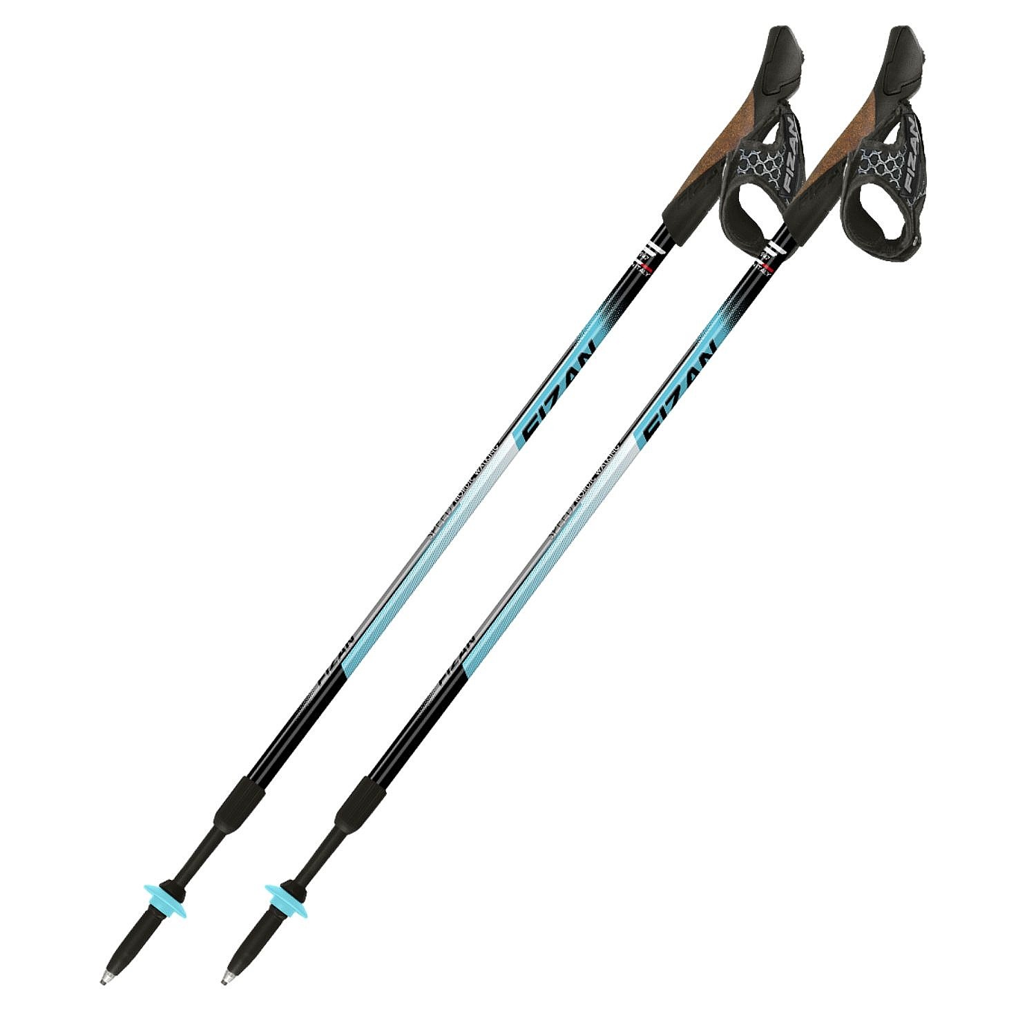 palice Fizan Speed - Light Blue