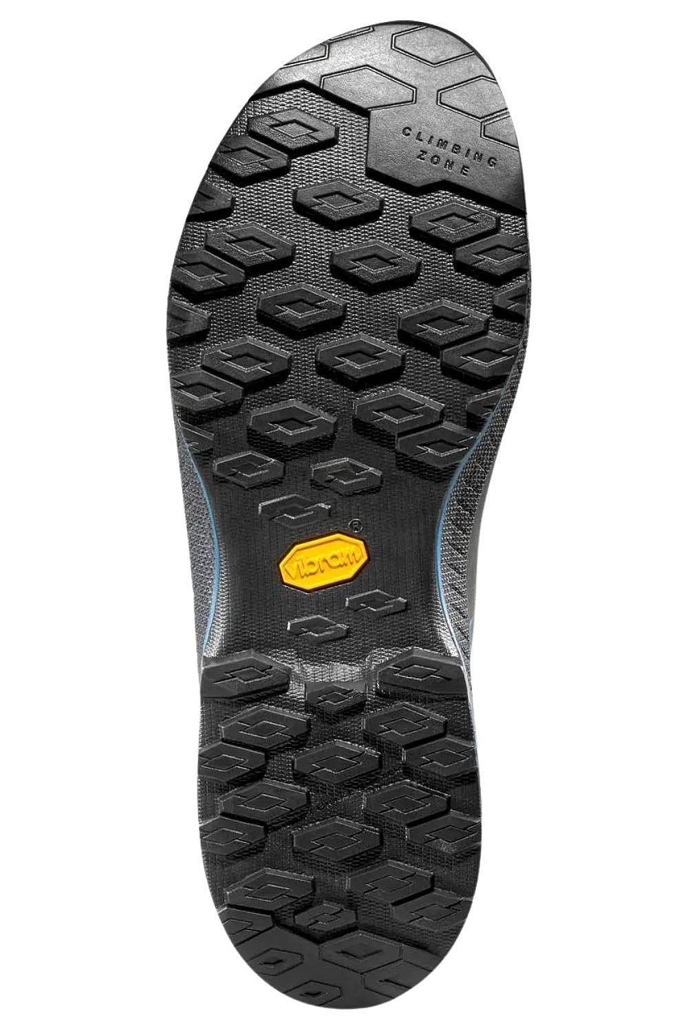 topánky La Sportiva TX4 Evo - Cypress/Night Sky - men´s