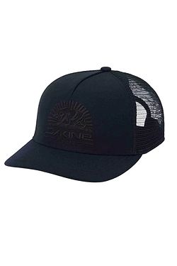 kšiltovka Dakine All Sports Trucker - Black