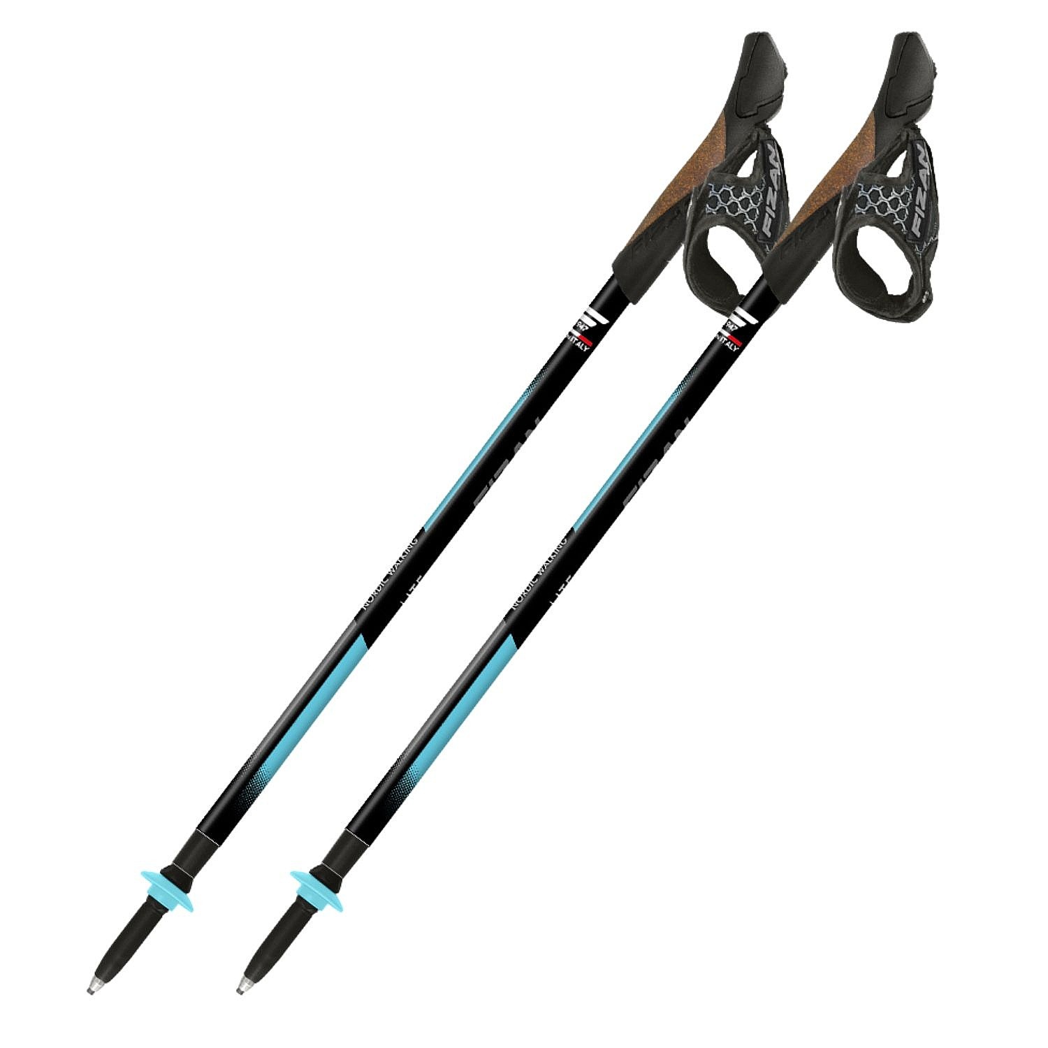 palice Fizan Lite Tech - Light Blue