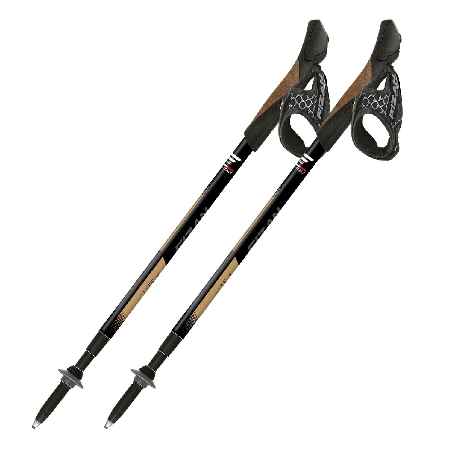 palice Fizan Lite 4 Tech - Beige