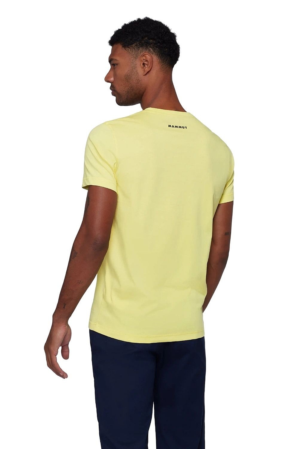 tričko Mammut Mammut Core Classic - Holunder
