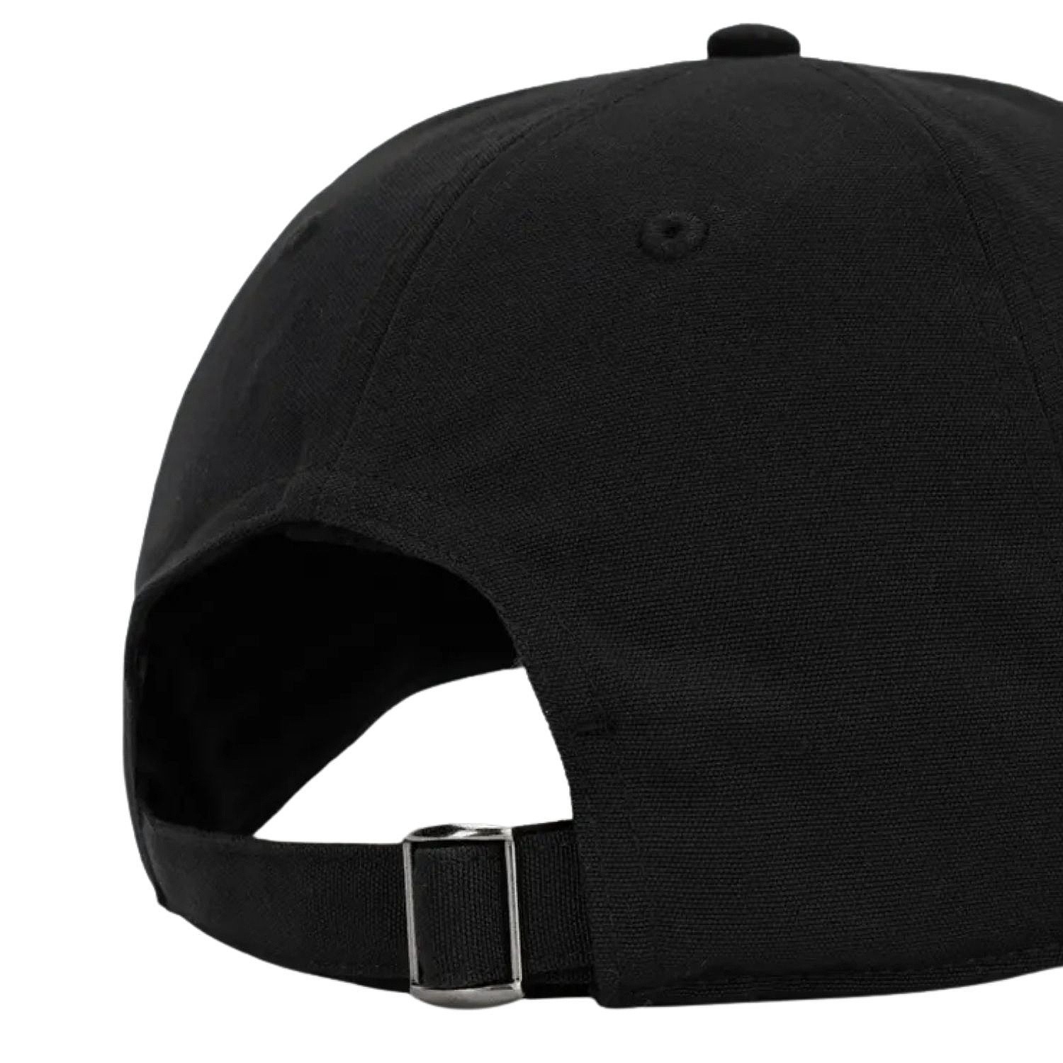 kšiltovka Mammut Baseball Mammut - Black