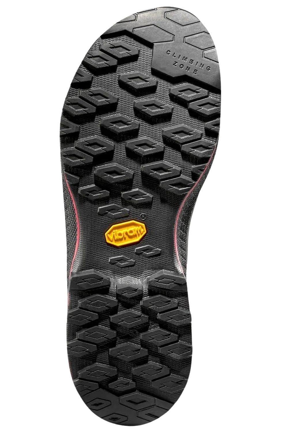 topánky La Sportiva TX4 Evo - Cypress/Azalea - women´s